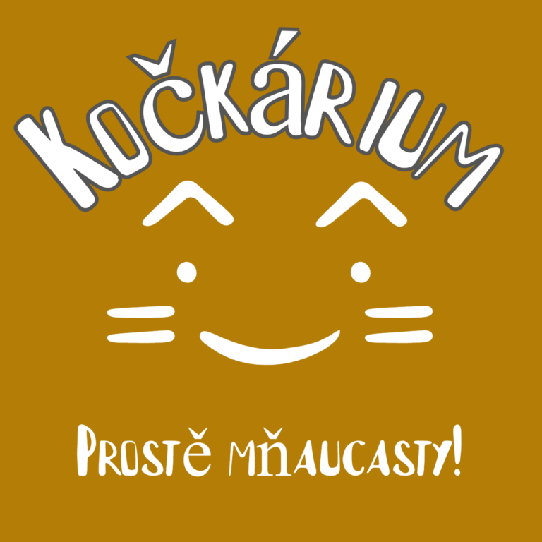 Kočkárium – Prostě mňaucasty!